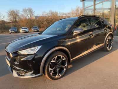 Cupra Formentor Formentor VZ e-Hybrid 19" Teilleder Kam Sitzhz. (2021) - Photo 1