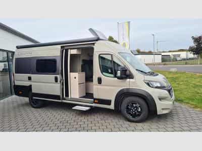 Tourne Mobile Grey Edt. 435,2.2 BlueHDI165,6.4m, Li 144 (2022) - Photo 1