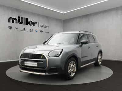 MINI Countryman SE (Coope Countryman SE ALL4 FAVOURED TRIM LED HUD 360°KAM (2025) - Photo 1