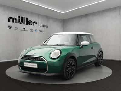 MINI Cooper Cooper C FAVOURED TRIM LED HUD RÜCKFAHR KOMFORTZ (2025) - Photo 1