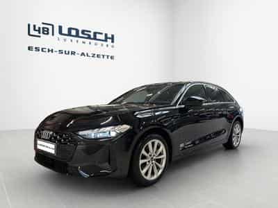 Audi A5 Avant TDI 150 kW S tronic (2026) - Photo 1