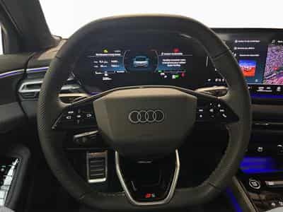 Audi A5 Avant TDI 150 kW S tronic (2026) - Photo 10