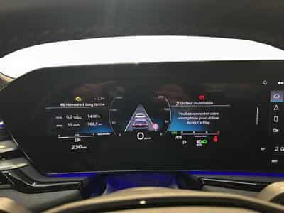 Audi A5 Avant TDI 150 kW S tronic (2026) - Photo 11