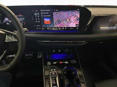 Audi A5 Avant TDI 150 kW S tronic (2026) - Photo 12