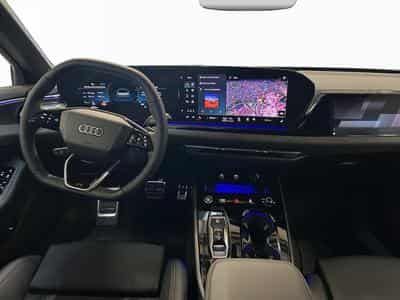 Audi A5 Avant TDI 150 kW S tronic (2026) - Photo 3