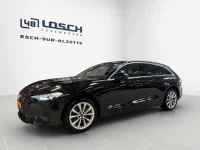 Audi A5 Avant TDI 150 kW S tronic (2026) - Photo 4