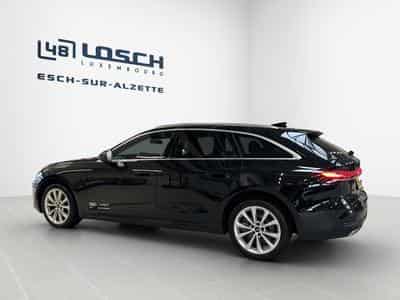 Audi A5 Avant TDI 150 kW S tronic (2026) - Photo 5