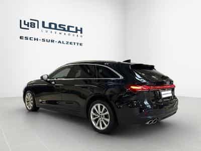 Audi A5 Avant TDI 150 kW S tronic (2026) - Photo 6