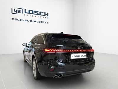 Audi A5 Avant TDI 150 kW S tronic (2026) - Photo 7