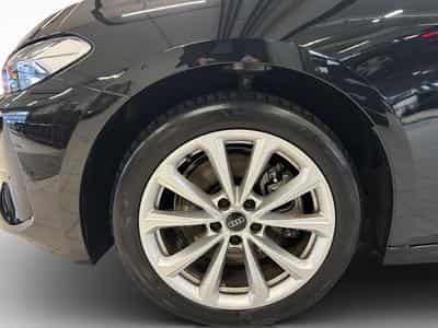 Audi A5 Avant TDI 150 kW S tronic (2026) - Photo 8