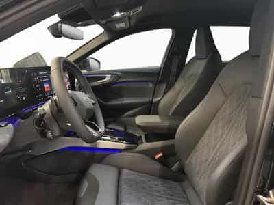 Audi A5 Avant TDI 150 kW S tronic (2026) - Photo 9