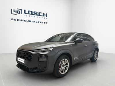 Audi Q3 TDI Sportback 110 kW (2026) - Photo 1