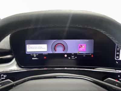 Audi Q3 TDI Sportback 110 kW (2026) - Photo 10