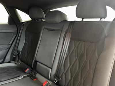 Audi Q3 TDI Sportback 110 kW (2026) - Photo 15