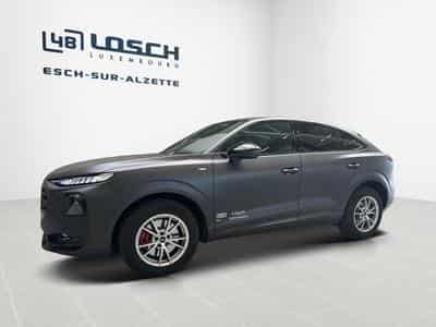 Audi Q3 TDI Sportback 110 kW (2026) - Photo 2