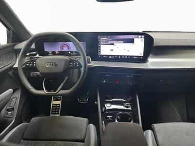 Audi Q3 TDI Sportback 110 kW (2026) - Photo 3