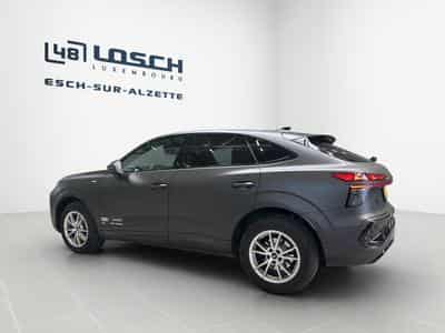 Audi Q3 TDI Sportback 110 kW (2026) - Photo 4