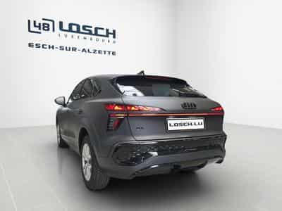 Audi Q3 TDI Sportback 110 kW (2026) - Photo 6