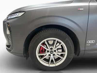 Audi Q3 TDI Sportback 110 kW (2026) - Photo 7