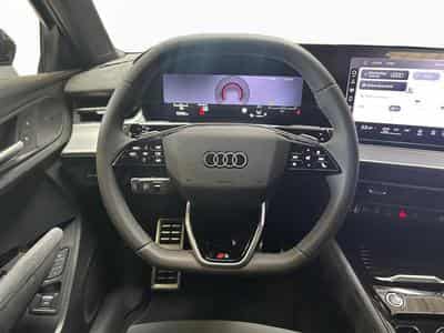 Audi Q3 TDI Sportback 110 kW (2026) - Photo 9