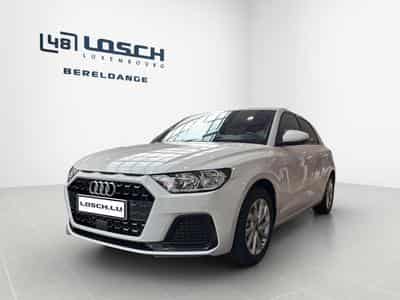 Audi A1 Sportback (2026) - Photo 1