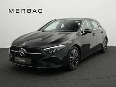 Mercedes A 180 d Progressive LED+Kamera+Apple (2024) - Photo 1