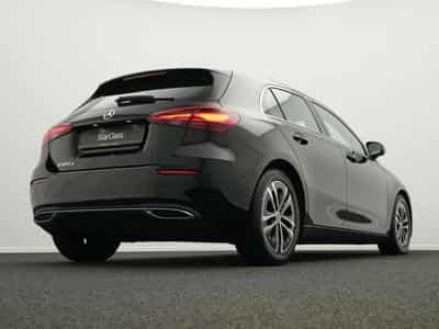 Mercedes A 180 d Progressive LED+Kamera+Apple (2024) - Photo 11