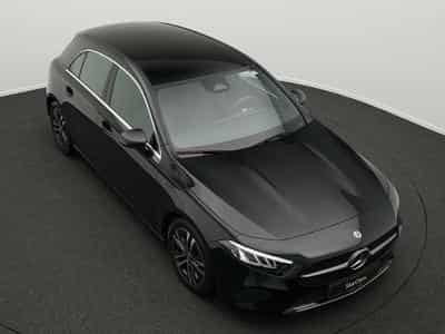 Mercedes A 180 d Progressive LED+Kamera+Apple (2024) - Photo 12