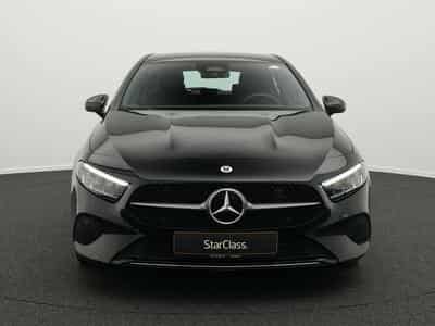 Mercedes A 180 d Progressive LED+Kamera+Apple (2024) - Photo 2