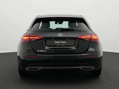 Mercedes A 180 d Progressive LED+Kamera+Apple (2024) - Photo 4