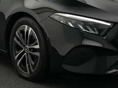 Mercedes A 180 d Progressive LED+Kamera+Apple (2024) - Photo 9