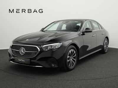 Mercedes E 200 d Lim Avantgarde LED+Kamera+Totw+Apple (2025) - Photo 1