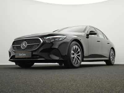 Mercedes E 200 d Lim Avantgarde LED+Kamera+Totw+Apple (2025) - Photo 10