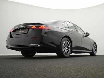 Mercedes E 200 d Lim Avantgarde LED+Kamera+Totw+Apple (2025) - Photo 11