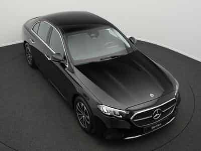 Mercedes E 200 d Lim Avantgarde LED+Kamera+Totw+Apple (2025) - Photo 12