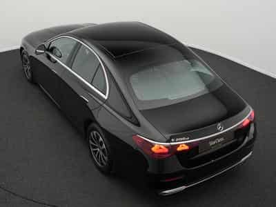 Mercedes E 200 d Lim Avantgarde LED+Kamera+Totw+Apple (2025) - Photo 13