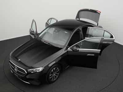 Mercedes E 200 d Lim Avantgarde LED+Kamera+Totw+Apple (2025) - Photo 14