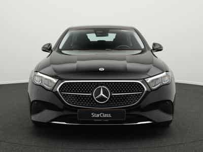 Mercedes E 200 d Lim Avantgarde LED+Kamera+Totw+Apple (2025) - Photo 2