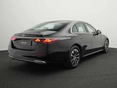 Mercedes E 200 d Lim Avantgarde LED+Kamera+Totw+Apple (2025) - Photo 3