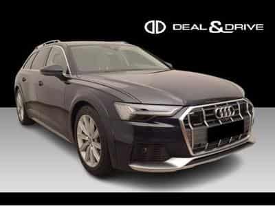 Audi A6 55 TDI QUATTRO TIPTRONIC (2021) - Photo 1