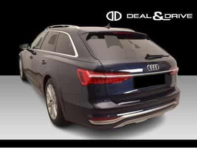 Audi A6 55 TDI QUATTRO TIPTRONIC (2021) - Photo 2