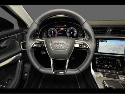 Audi A6 55 TDI QUATTRO TIPTRONIC (2021) - Photo 3