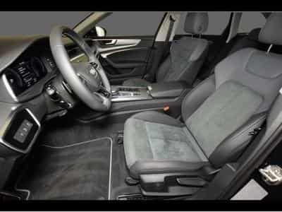 Audi A6 55 TDI QUATTRO TIPTRONIC (2021) - Photo 4