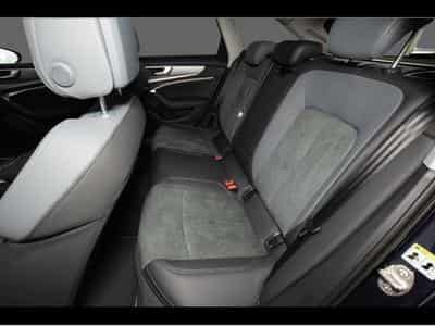 Audi A6 55 TDI QUATTRO TIPTRONIC (2021) - Photo 5