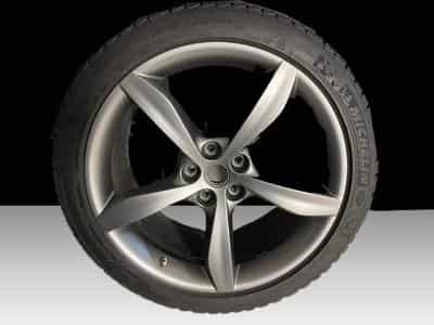 Jantes alu 20" (2026) - Photo 1