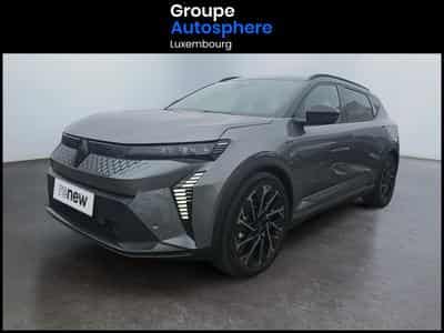 Renault Scenic ESPRIT ALPINE 220 LONG RANGE (2024) - Photo 1