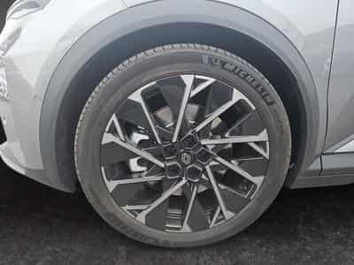 Renault Scenic ESPRIT ALPINE 220 LONG RANGE (2024) - Photo 11