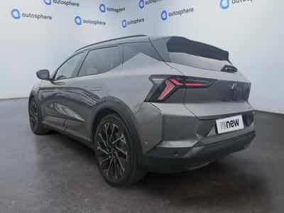 Renault Scenic ESPRIT ALPINE 220 LONG RANGE (2024) - Photo 4