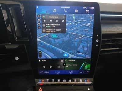 Renault Austral Techno E-Tech full hybrid 200 (2025) - Photo 10