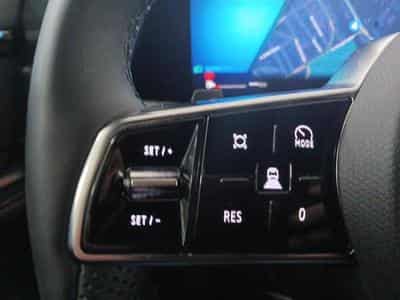 Renault Austral Techno E-Tech full hybrid 200 (2025) - Photo 12